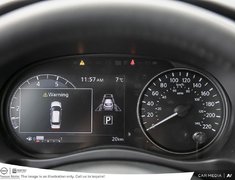 2025 Nissan Kicks Play SV