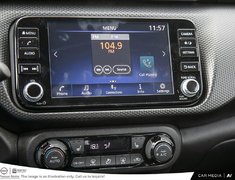 2025 Nissan Kicks Play SV