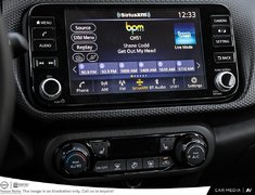 2025 Nissan Kicks Play SV