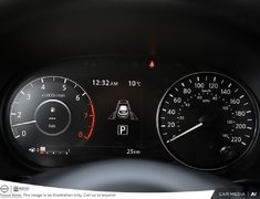 2025 Nissan Kicks Play SV