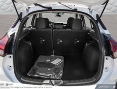 2025 Nissan Kicks Play SV