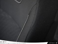 2025 Nissan Kicks Play SV