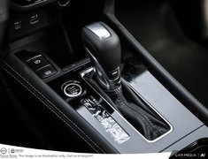 2025 Nissan Kicks Play SV