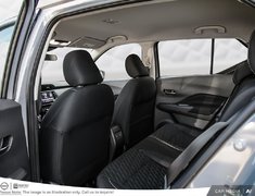 2025 Nissan Kicks Play SV FWD
