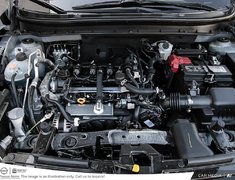 2025 Nissan Kicks Play SV FWD
