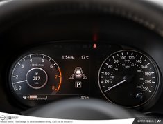 2025 Nissan Kicks Play SV FWD