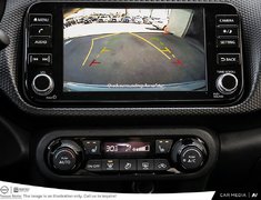 2025 Nissan Kicks Play SV FWD