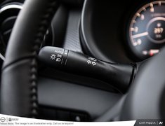 2025 Nissan Kicks Play SV FWD