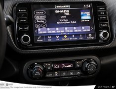 2025 Nissan Kicks Play SV FWD