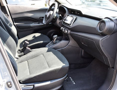 2025 Nissan Kicks Play S NISSAN CERTIFIED PRE OWNED