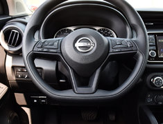 2025 Nissan Kicks Play S NISSAN CERTIFIED PRE OWNED