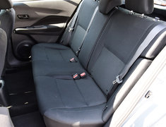 2025 Nissan Kicks Play S NISSAN CERTIFIED PRE OWNED