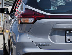 2025 Nissan Kicks Play S NISSAN CERTIFIED PRE OWNED