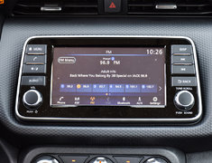 2025 Nissan Kicks Play S NISSAN CERTIFIED PRE OWNED