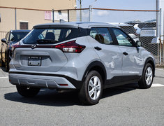 2025 Nissan Kicks Play S NISSAN CERTIFIED PRE OWNED