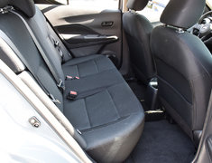 2025 Nissan Kicks Play S NISSAN CERTIFIED PRE OWNED