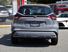 2025 Nissan Kicks Play S NISSAN CERTIFIED PRE OWNED