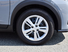2025 Nissan Kicks Play S NISSAN CERTIFIED PRE OWNED