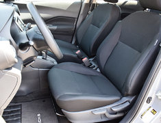 2025 Nissan Kicks Play S NISSAN CERTIFIED PRE OWNED