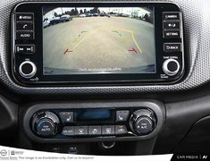 2025 Nissan Kicks Play SV
