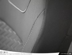2025 Nissan Kicks Play SV
