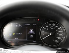 2025 Nissan Kicks Play SV