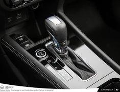 2025 Nissan Kicks Play SV
