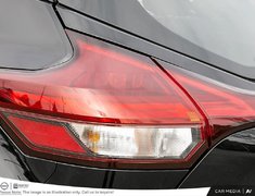 2025 Nissan Kicks Play SV