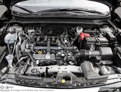 2025 Nissan Kicks Play SV