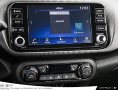 2025 Nissan Kicks Play SV