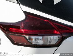 2025 Nissan Kicks Play SV