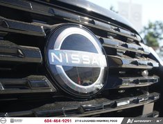 2025 Nissan Kicks Play SV NISSAN CANADA CERTIFIED PRE OWNED