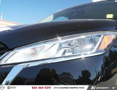 2025 Nissan Kicks Play SV NISSAN CANADA CERTIFIED PRE OWNED