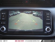 2025 Nissan Kicks Play SV NISSAN CANADA CERTIFIED PRE OWNED