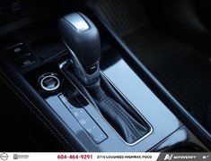 2025 Nissan Kicks Play SV NISSAN CANADA CERTIFIED PRE OWNED