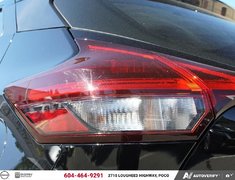 2025 Nissan Kicks Play SV NISSAN CANADA CERTIFIED PRE OWNED