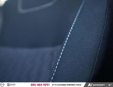 2025 Nissan Kicks Play SV NISSAN CANADA CERTIFIED PRE OWNED