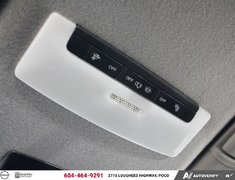 2025 Nissan Kicks Play SV NISSAN CANADA CERTIFIED PRE OWNED