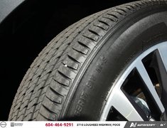 2025 Nissan Kicks Play SV NISSAN CANADA CERTIFIED PRE OWNED