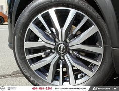 2025 Nissan Kicks Play SV NISSAN CANADA CERTIFIED PRE OWNED