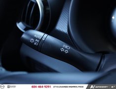 2025 Nissan Kicks Play SV NISSAN CANADA CERTIFIED PRE OWNED