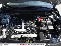 2025 Nissan Kicks Play SV NISSAN CANADA CERTIFIED PRE OWNED