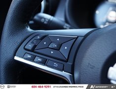 2025 Nissan Kicks Play SV NISSAN CANADA CERTIFIED PRE OWNED