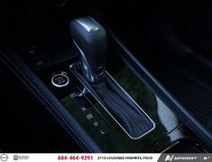 2025 Nissan Kicks Play SV NISSAN CANADA CERTIFIED PRE OWNED