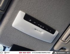 2025 Nissan Kicks Play SV NISSAN CANADA CERTIFIED PRE OWNED