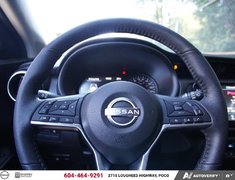 2025 Nissan Kicks Play SV NISSAN CANADA CERTIFIED PRE OWNED