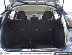 2025 Nissan Kicks Play SV NISSAN CANADA CERTIFIED PRE OWNED