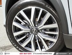 2025 Nissan Kicks Play SV NISSAN CANADA CERTIFIED PRE OWNED