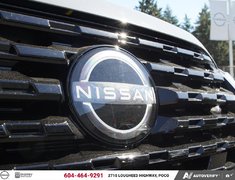 2025 Nissan Kicks Play SV NISSAN CANADA CERTIFIED PRE OWNED