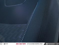 2025 Nissan Kicks Play SV NISSAN CANADA CERTIFIED PRE OWNED
